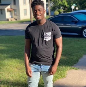 Meet your Posher, Canute